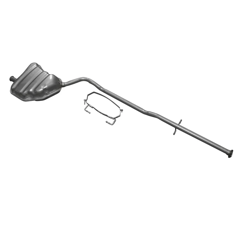 BLUE PRINT ADB116002 Assembly Parts - Image 1