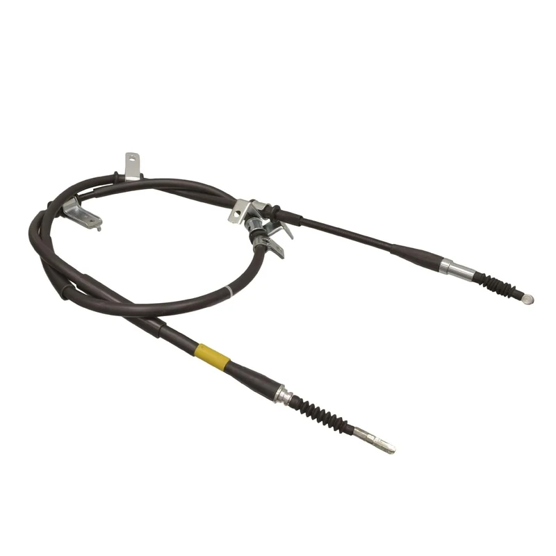 Blue Print ADG046272 Brake Cable, pack of one
