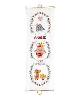 permin Amalie 14 x 42cm