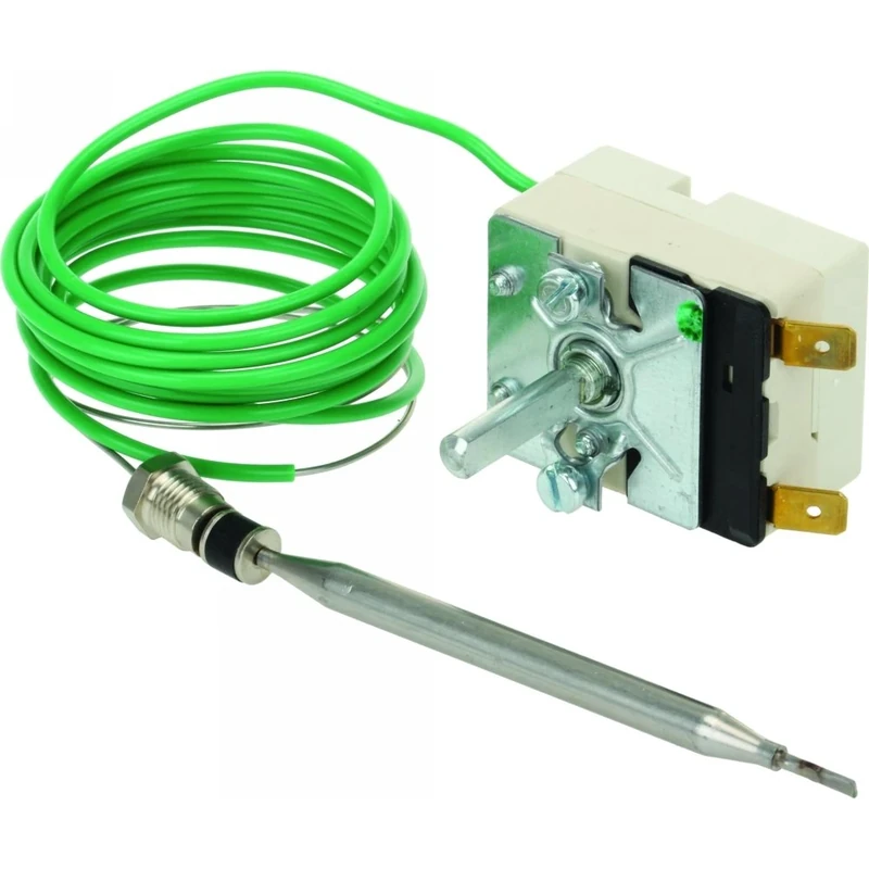 Parry TMST5513015 Thermostat, For Mbfu, Bain Marie