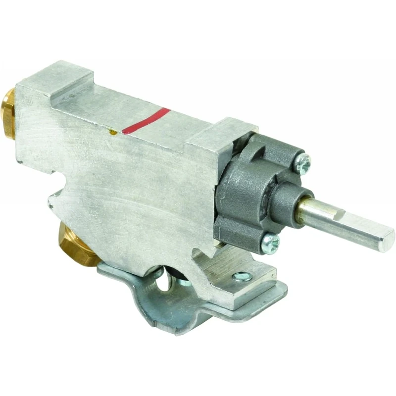 Parry GASTAP8/1 Tap Assembly, Thermostat Valve