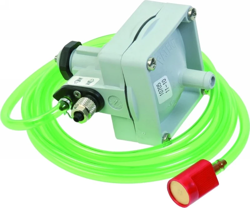 Parry 10705 Rinse Aid Dispenser