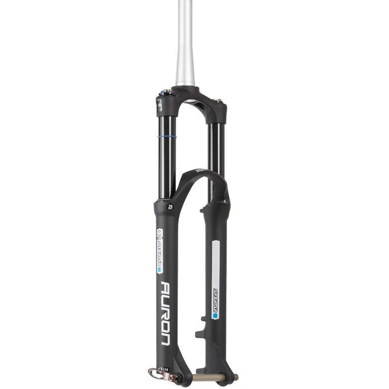 Sr Suntour Inc. Sr Sf18 Auron35 Boo Suspension Fork Black Matt 29