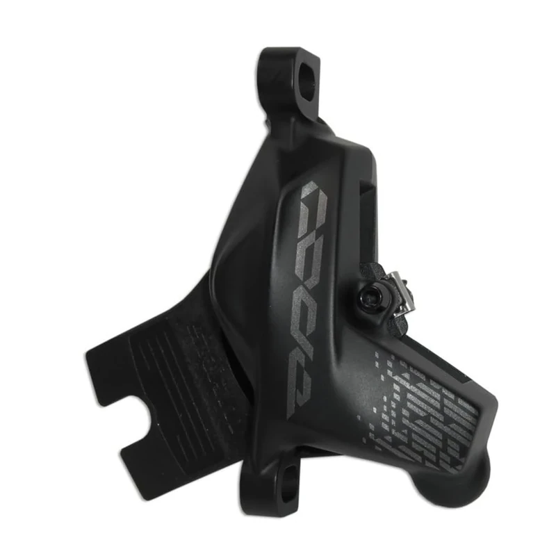 SRM REC PINZA COMPLETA Code DIF. Black