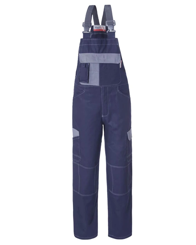 Rossini Trading SerioTech A5022580L Harness, Blue/Grey, L