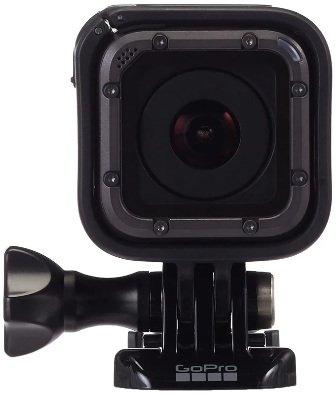GoPro HERO5 Session Action Camera (Renewed) - Image 1