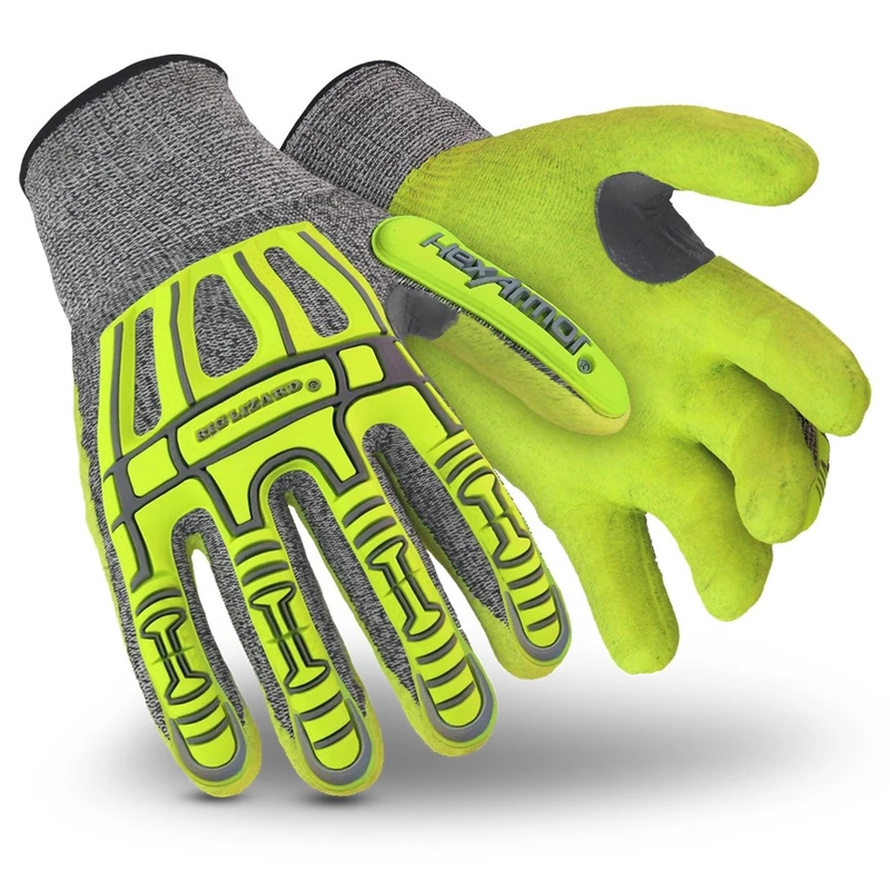 Hexarmor Rig Lizard Thin Lizzie 2090X tg.10