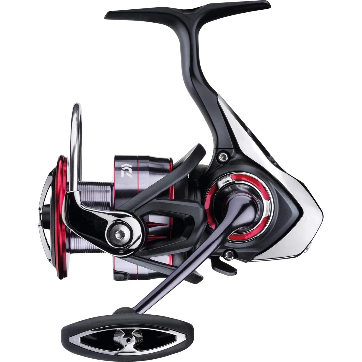 Daiwa Fuego LT 3000DC 10225-305 Spinning Fishing Reel with Front Brake