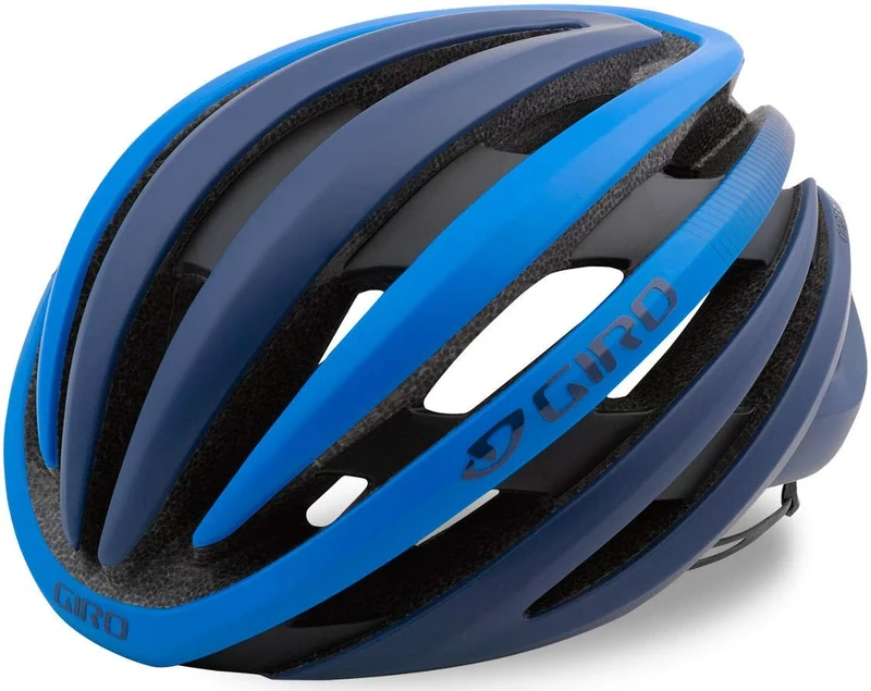 Giro Unisex Adult Cinder MIPS Helmet - Matt Blue, Small/51-55 cm