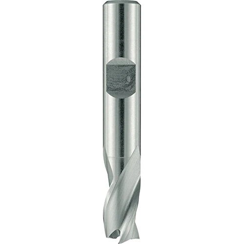 Alpen 115602400100 Slot End Mills, K Fl Z 24, 0mm, Grey