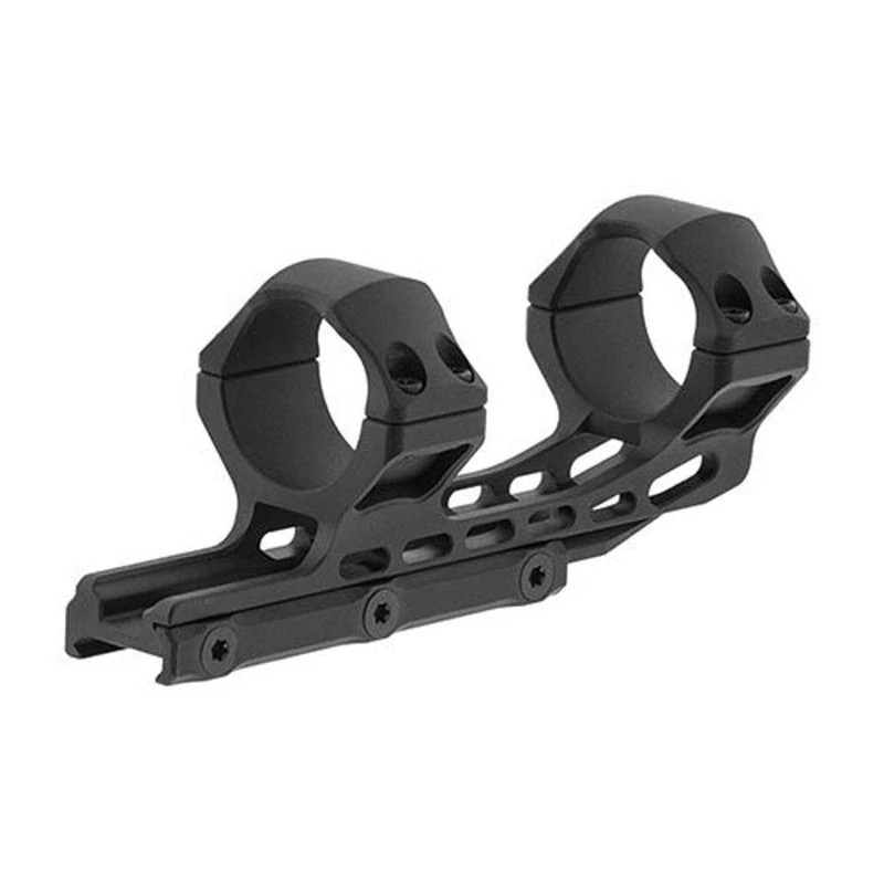 UTG ACCU-SYNC 34mm High Pro. 50mm Offset Picatinny Rings