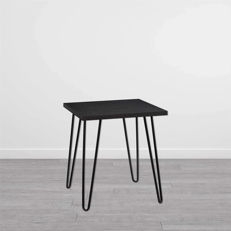 Ameriwood Home Alphason,AW23996-1,Cleveland 3 White Glass Comp Desk,White,750x1000x800mm