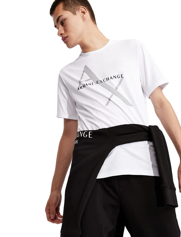 Armani Exchange