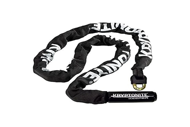 Kryptonite 429509 Locks