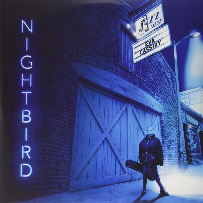 Nightbird [VINYL] - Image 1