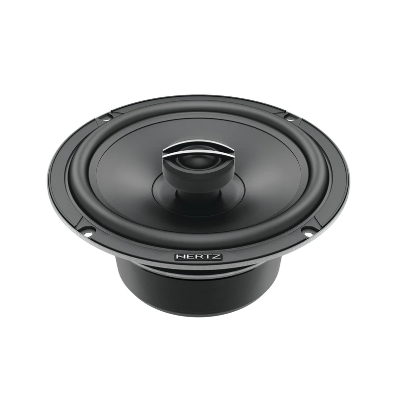 Hertz CPX 165 pair of 2-way coaxial speakers 165 mm 285W peak