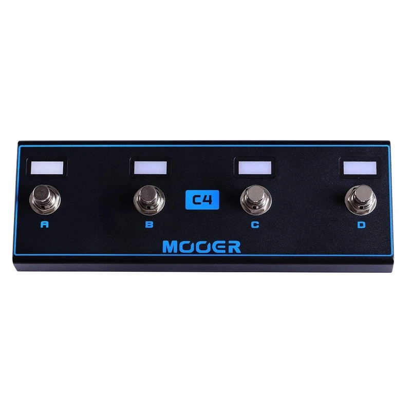 Mooer Air Switch