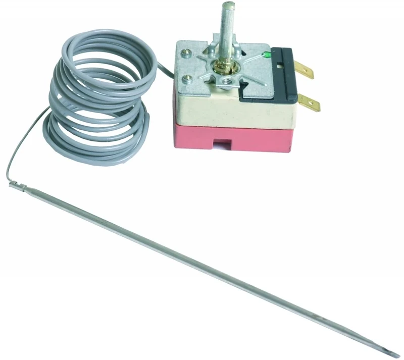 Blue Seal 018223 Hold Thermostat, E31, E32, E/G1