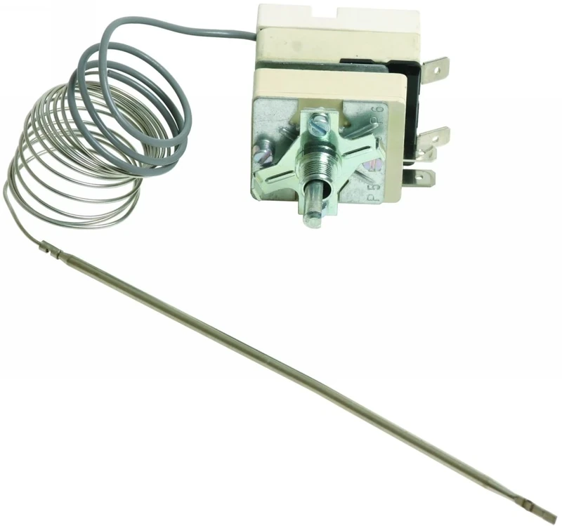 Blue Seal 011987 Thermostat