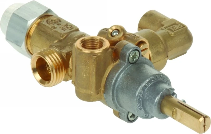 Blue Seal 017801 Gas Control G59/Griddles