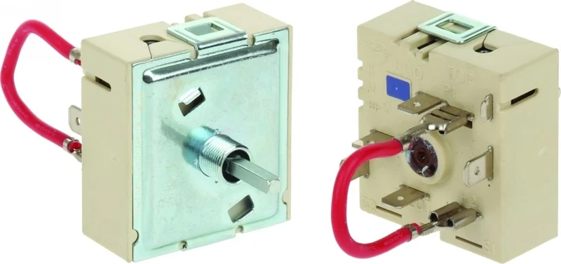 Blue Seal 003056 Energy Regulator