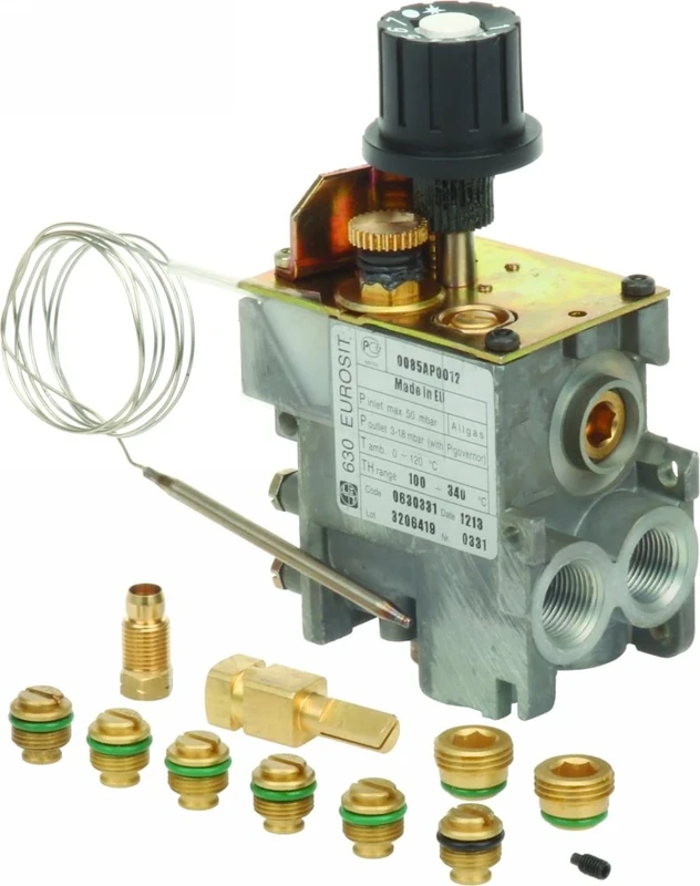 Blue Seal 228703 Thermostat-Oven