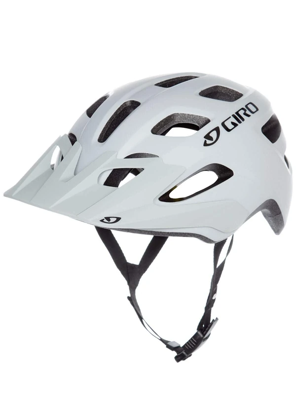 Giro Unisex's Fixture MIPS Cycling Helmet, Matt Grey, Unisize (54-61 cm)