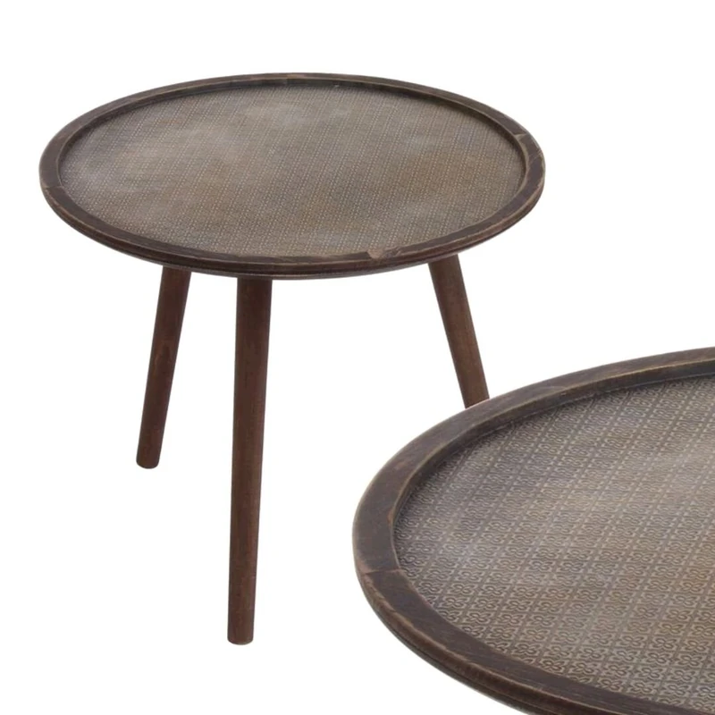Dcasa DC-2540206 – Furniture for Small Children Tables, Unisex