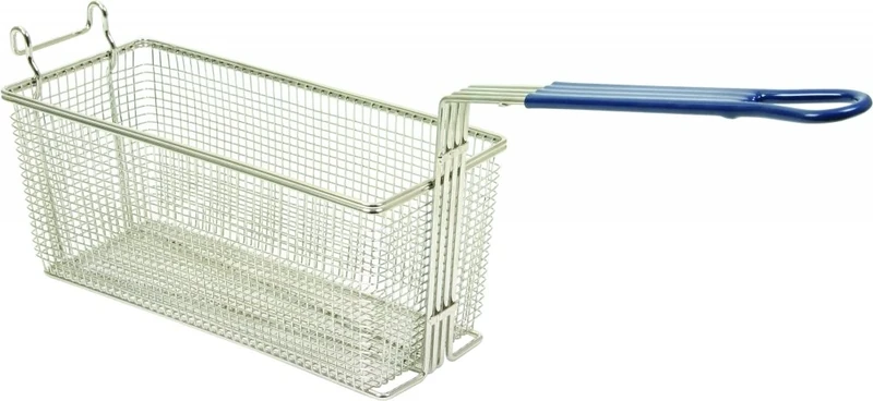 Blue Seal 018019 Basket-Handle, Blue Vinyl