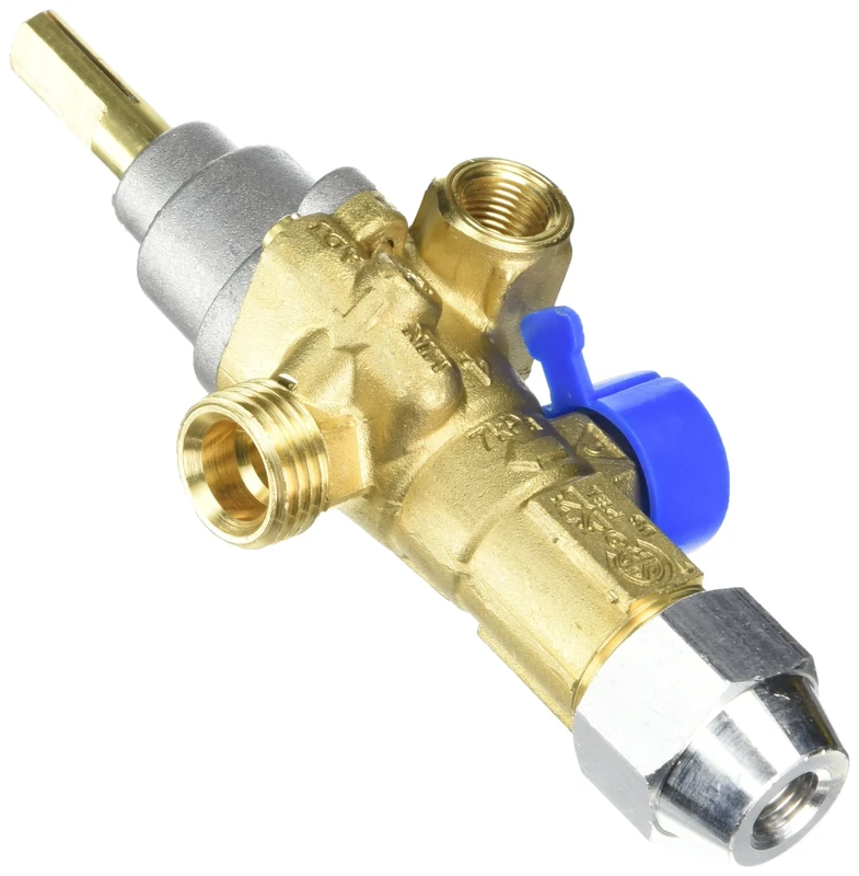 Blue Seal 017800 Gas Control Tap-G91B G570