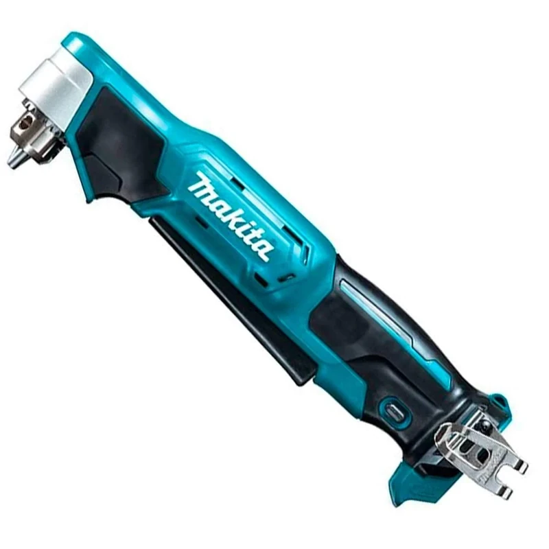Makita DA332DZ Cordless Angle Drill 12 V Max. (Without Battery, Without Charger) with ZKBF