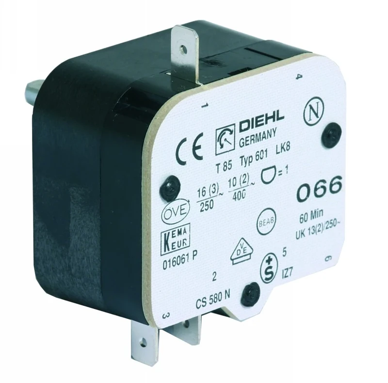 Blue Seal 011760 Timer, 60 minutes