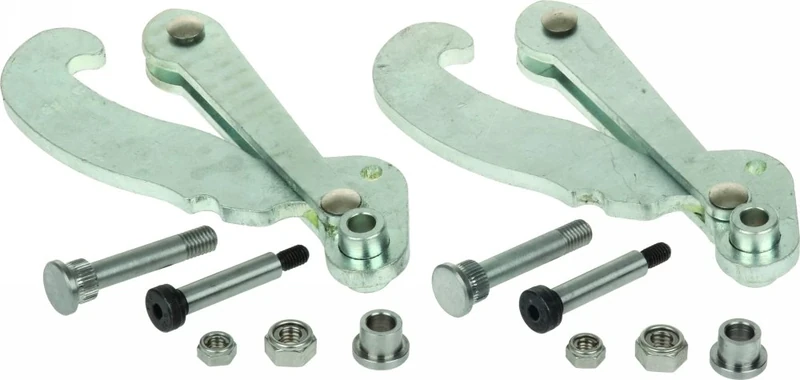 Blue Seal 232402 Door Hinge Kit