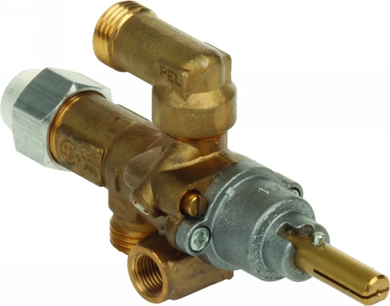 Blue Seal 227403 Hob Control Valve