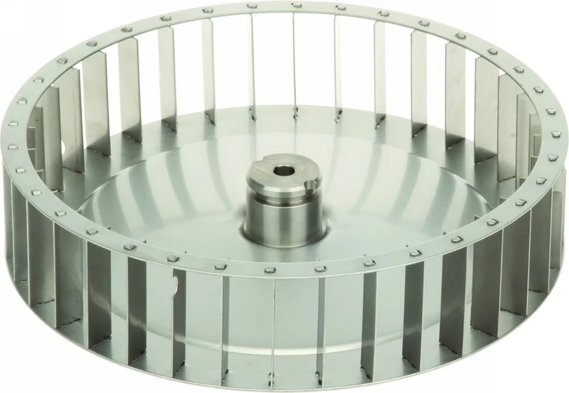 Blue Seal 234138 Fan, D 220 mm x H 50 mm