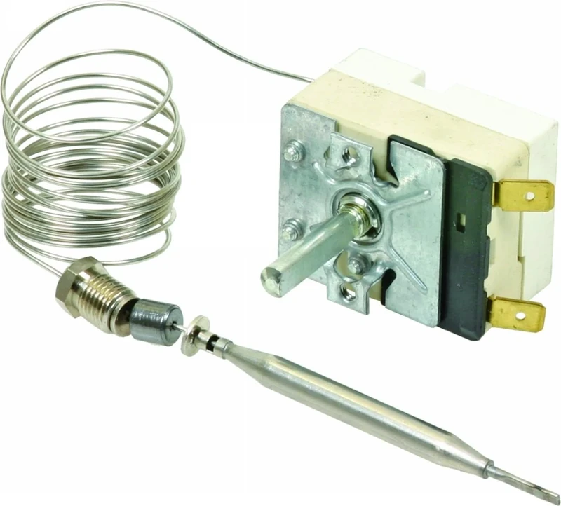 Blue Seal 011982 Thermostat Gt41M E63 and E43/44