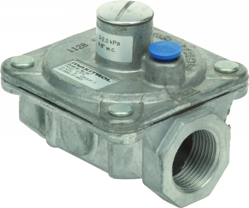Blue Seal 011853 Regulator 3/4