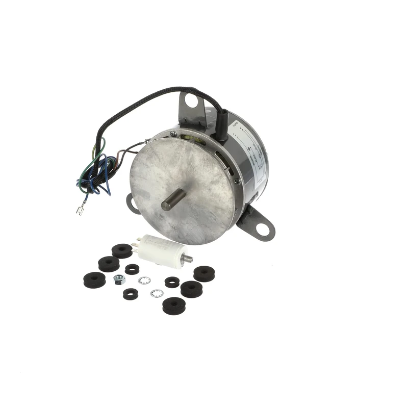 Blue Seal 019479K Fan Motor