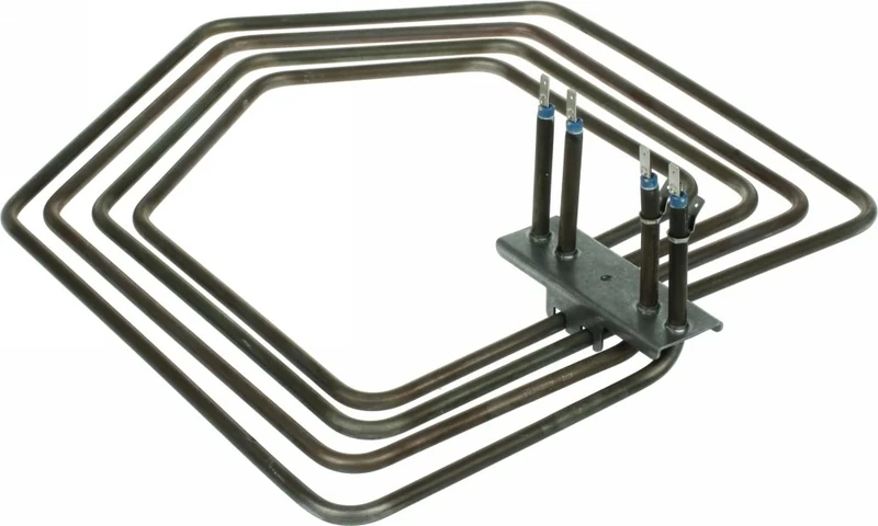 Blue Seal 015363 Element Assembly E32, 240V, 6500W