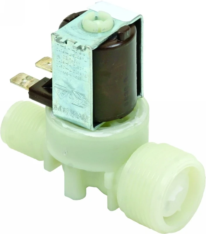 Blue Seal 020851 Water Solenoid 32