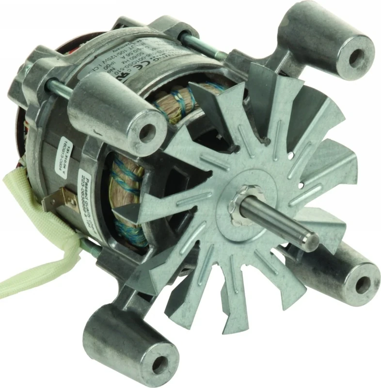 Blue Seal 236268 Fan Motor