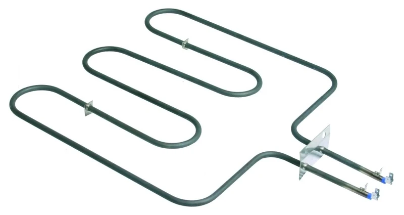 Blue Seal 003074 Bottom Oven Element