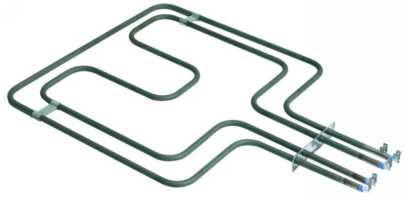 Blue Seal 011604 Element-Top E31