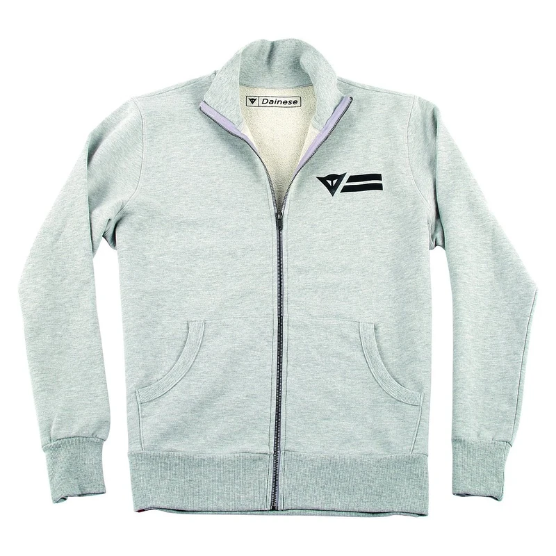 Dainese N'Joy Full Zip Sweat Shirt