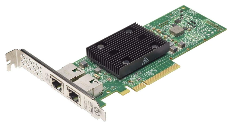 Broadcom 57416 Dual Port 10GB Broadcom 57416 Dual Port 10GB - Image 1