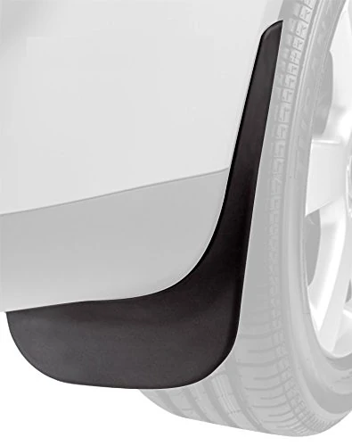 Volkswagen 2 K5075101 A Rear Mud Flaps (Long Wheelbase)
