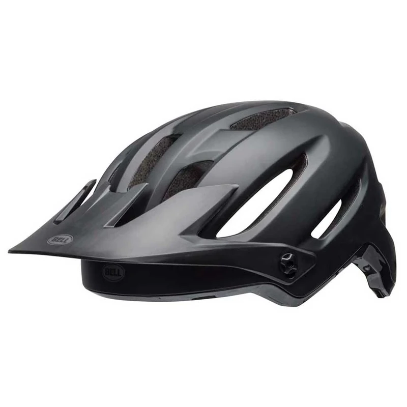 Bell - 4Forty, Helmets, Mountainbike Cycling, Black, L