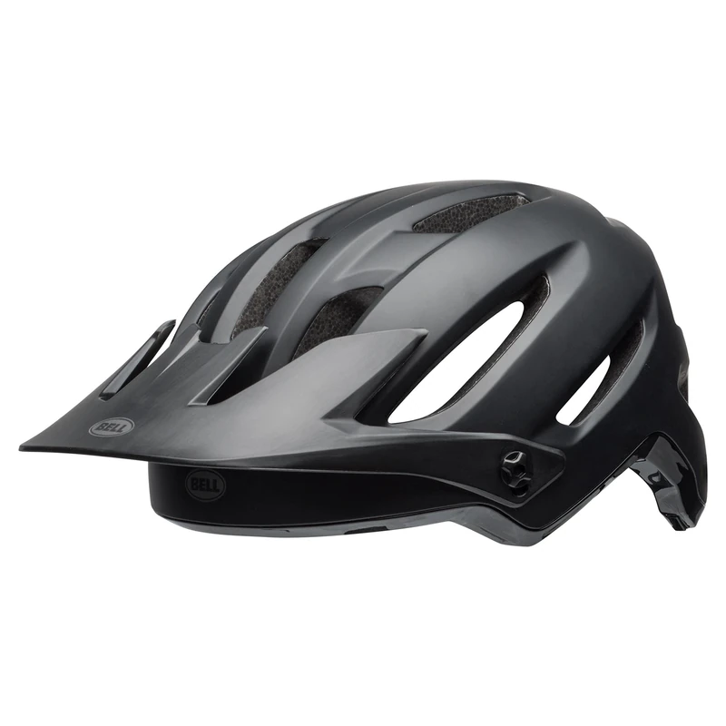Bell - 4Forty, Helmets, Mountainbike Cycling, Black, XL