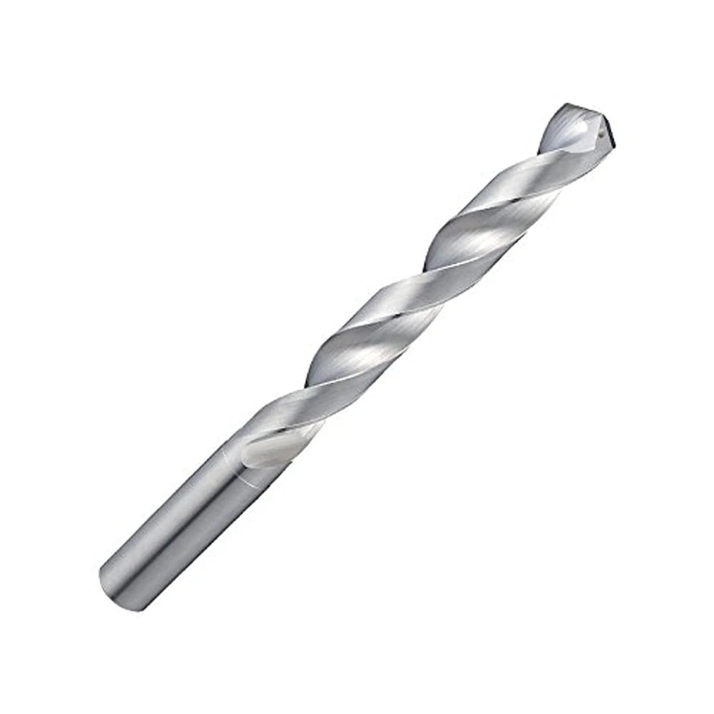 YG-1 D5434052 5.2mm Geometry Through Coolant Long Series Drill, Aluminium, 8xD