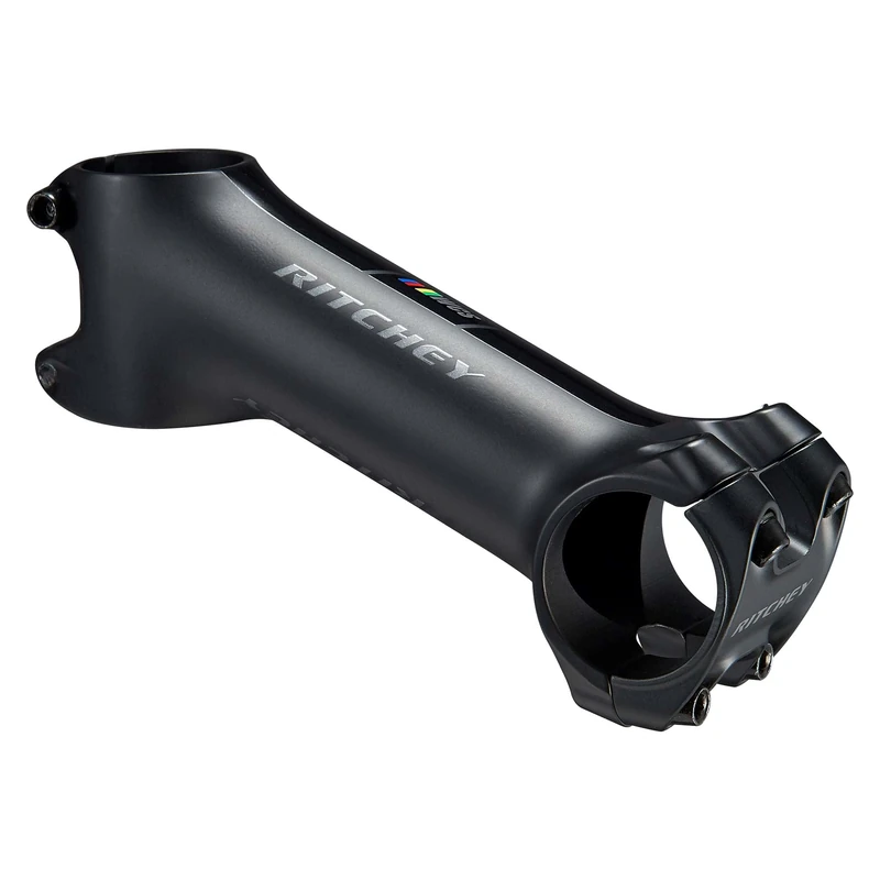 Ritchey WCS C220 25 Degree Stem: Blatte 90mm